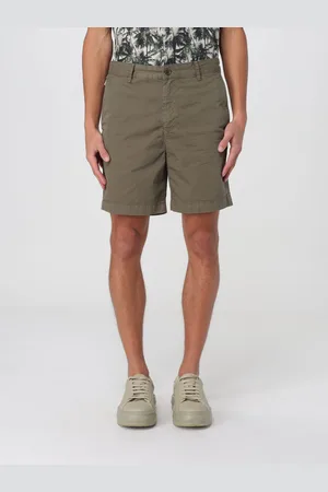 Belstaff Pantalones Cortos Hombre color