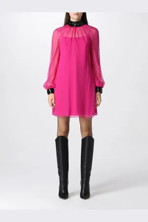 Moschino Vestido Mujer color