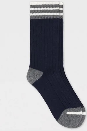 Brunello Cucinelli Calcetines Hombre color