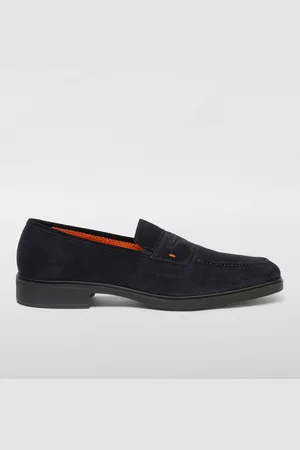 santoni Mocasines Hombre color