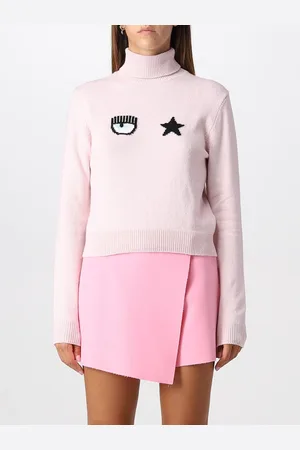 Chiara Ferragni Jersey Mujer color