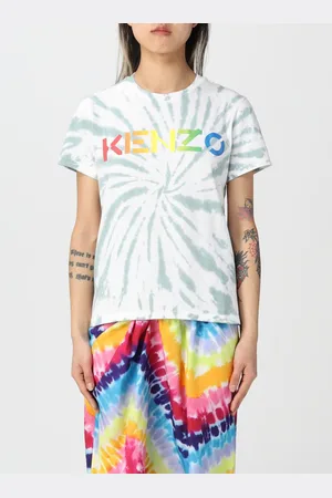 Kenzo Camiseta Mujer color