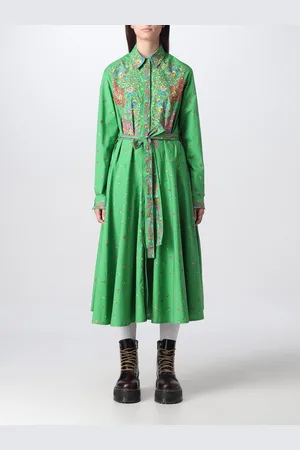 Kenzo Vestido Mujer color