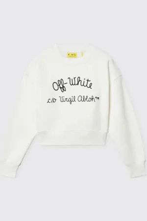 OFF-WHITE Jersey Niños color