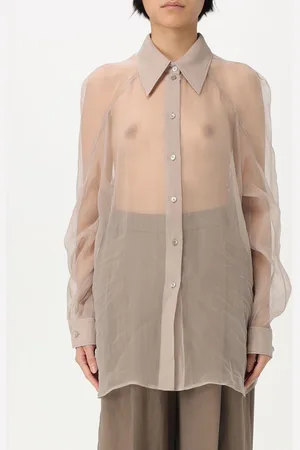 Alberta Ferretti Camisa Mujer color