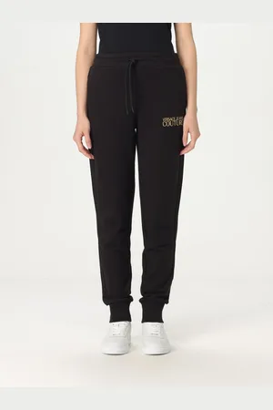 VERSACE Pantalón Mujer color