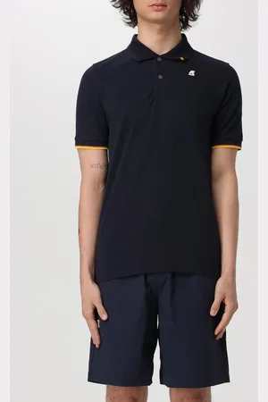 K-Way Polo Hombre color