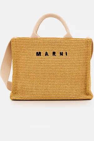 Marni Bolso Tote Mujer color