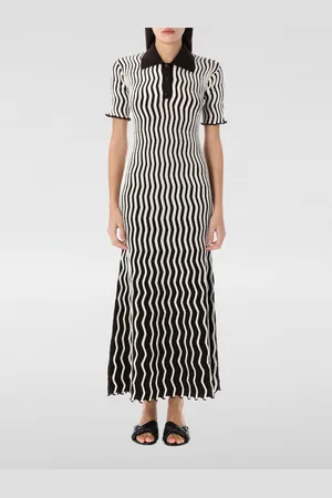 Bottega Veneta Vestido Mujer color