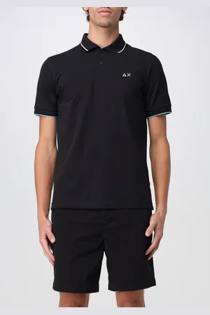 sun68 Polo Hombre color