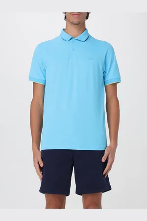 sun68 Polo Hombre color