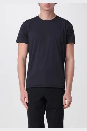 save the duck Camiseta Hombre color
