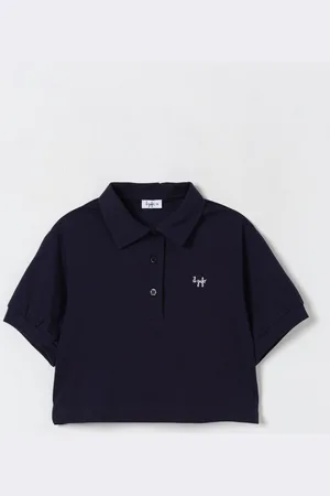Il gufo Polo Niños color