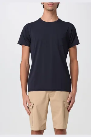 save the duck Camiseta Hombre color