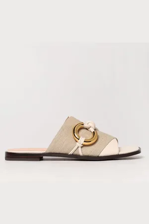 Coccinelle Sandalias Planas Mujer color