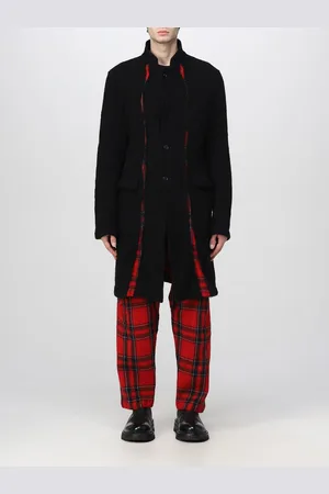 Comme des Garçons Abrigo COMME DES GARÇONS SHIRT Hombre color