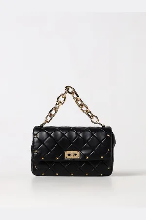 VALENTINO GARAVANI Mini Bolso Mujer color