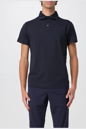 save the duck Polo Hombre color