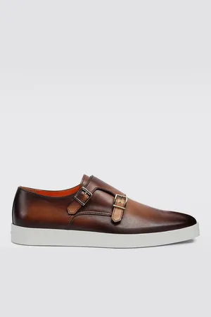 santoni Zapatos De Cordones Hombre color