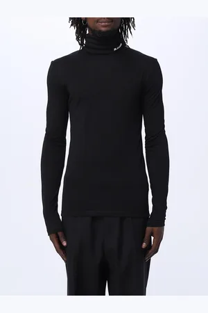 Jil Sander Jersey Hombre color