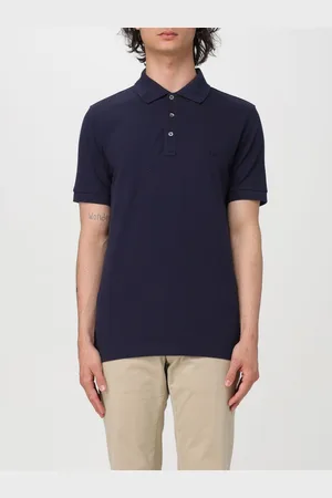 FAY Polo Hombre color
