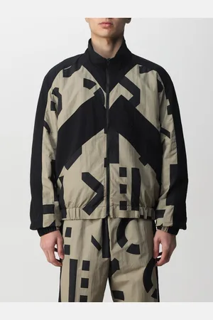 Kenzo Chaqueta Hombre color