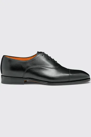 santoni Zapatos De Cordones Hombre color