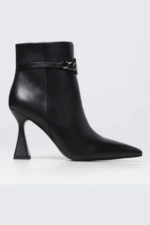 Karl Lagerfeld Botines Planos Mujer color