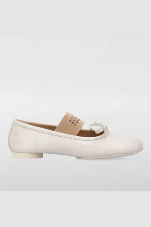 Maison Margiela Manoletinas Mujer color