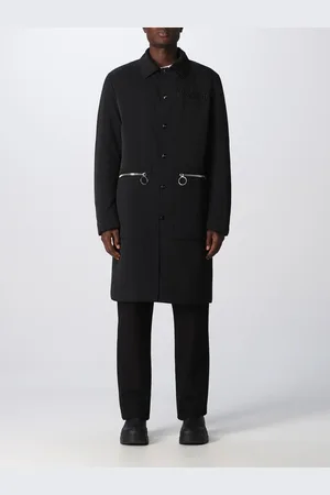 Moschino Abrigo Hombre color