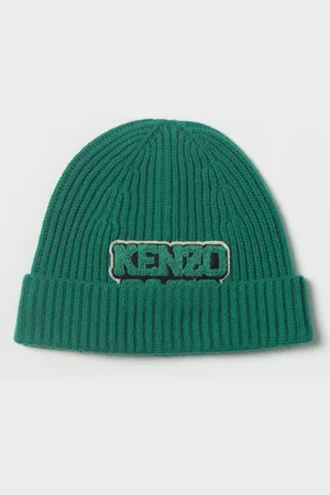Kenzo Gorro Hombre color