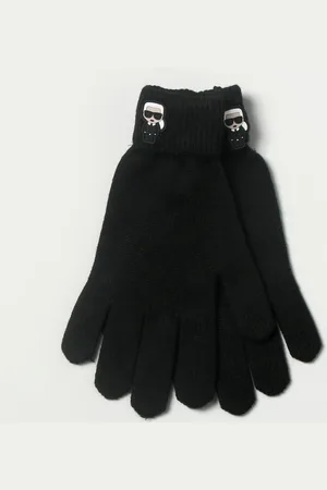 Karl Lagerfeld Guantes Mujer color