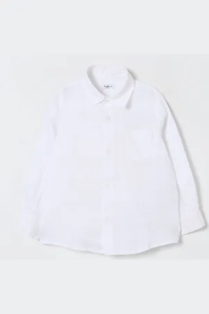 Il gufo Camisa Niños color