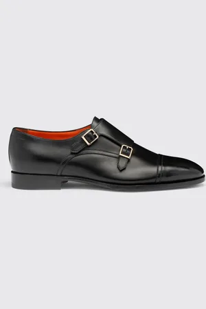 santoni Zapatos De Cordones Hombre color