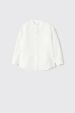 Il gufo Camisa Niños color