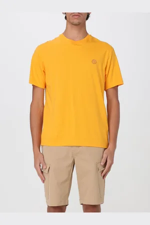 save the duck Camiseta Hombre color