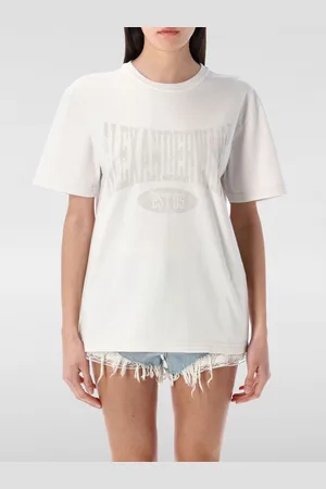 Alexander Wang Camiseta Mujer color