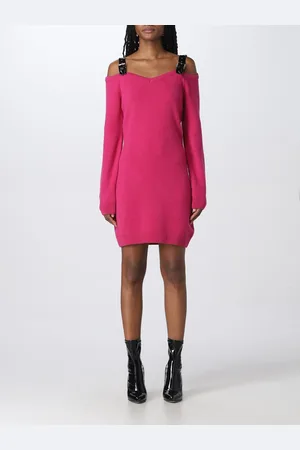 Moschino Vestido Mujer color