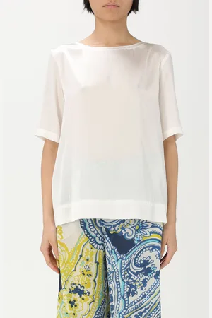 Maliparmi Top Mujer color