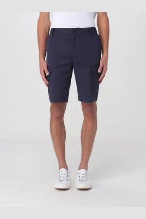 save the duck Pantalones Cortos Hombre color