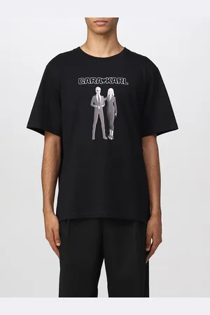 Karl Lagerfeld Camiseta Hombre color