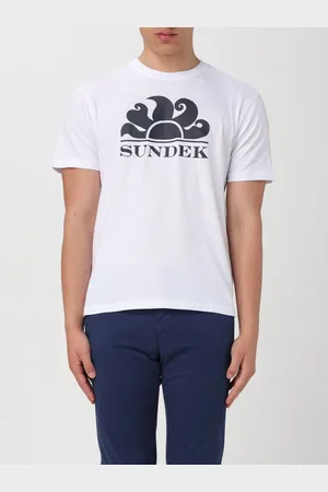 Sundek Camiseta Hombre color