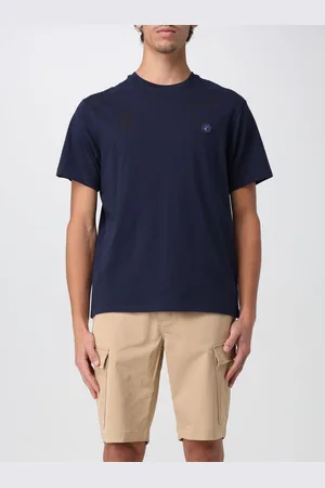 save the duck Camiseta Hombre color