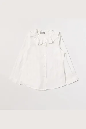 Il gufo Camisa Niños color