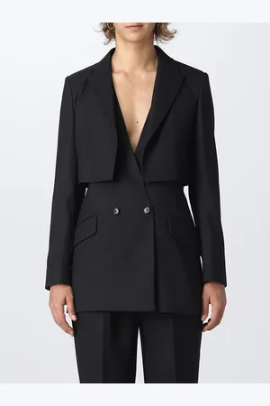 Karl Lagerfeld Americana Mujer color