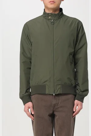 Barbour Chaqueta Hombre color