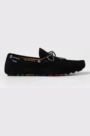 Paul Smith Mocasines Hombre color