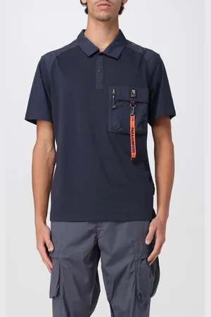 Parajumpers Polo Hombre color