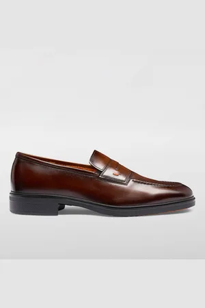 santoni Mocasines Hombre color