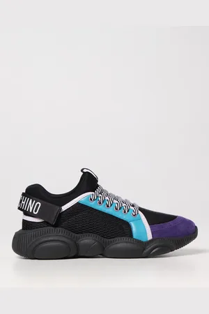 Moschino Zapatillas Hombre color